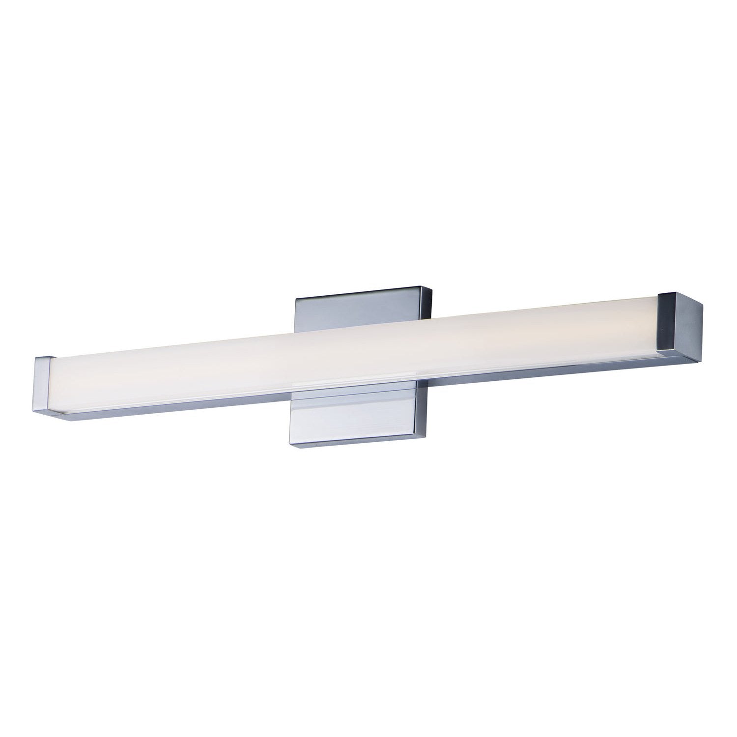 Maxim - 52002PC - LED Bath Vanity - Spec - Polished Chrome