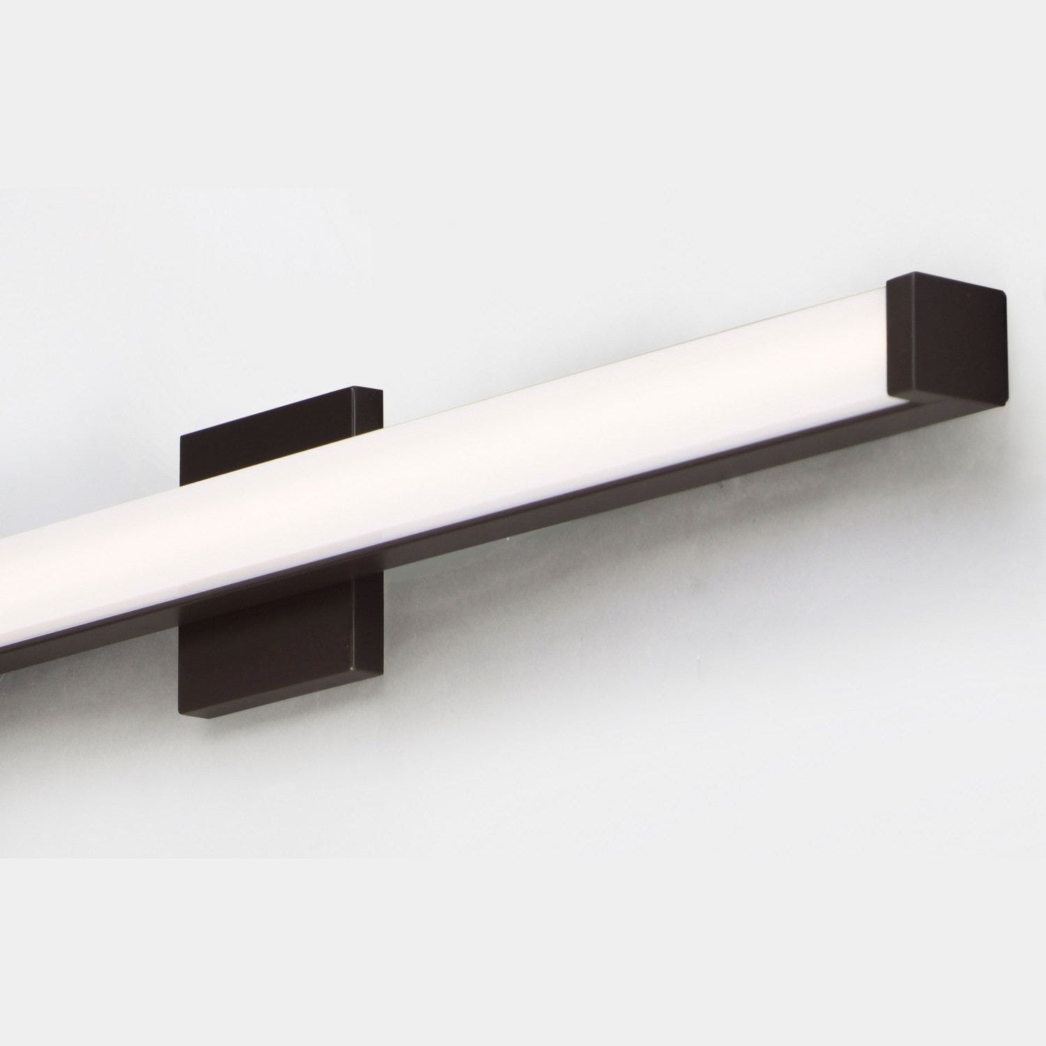Maxim - 52004BZ - LED Bath Vanity - Spec - Bronze