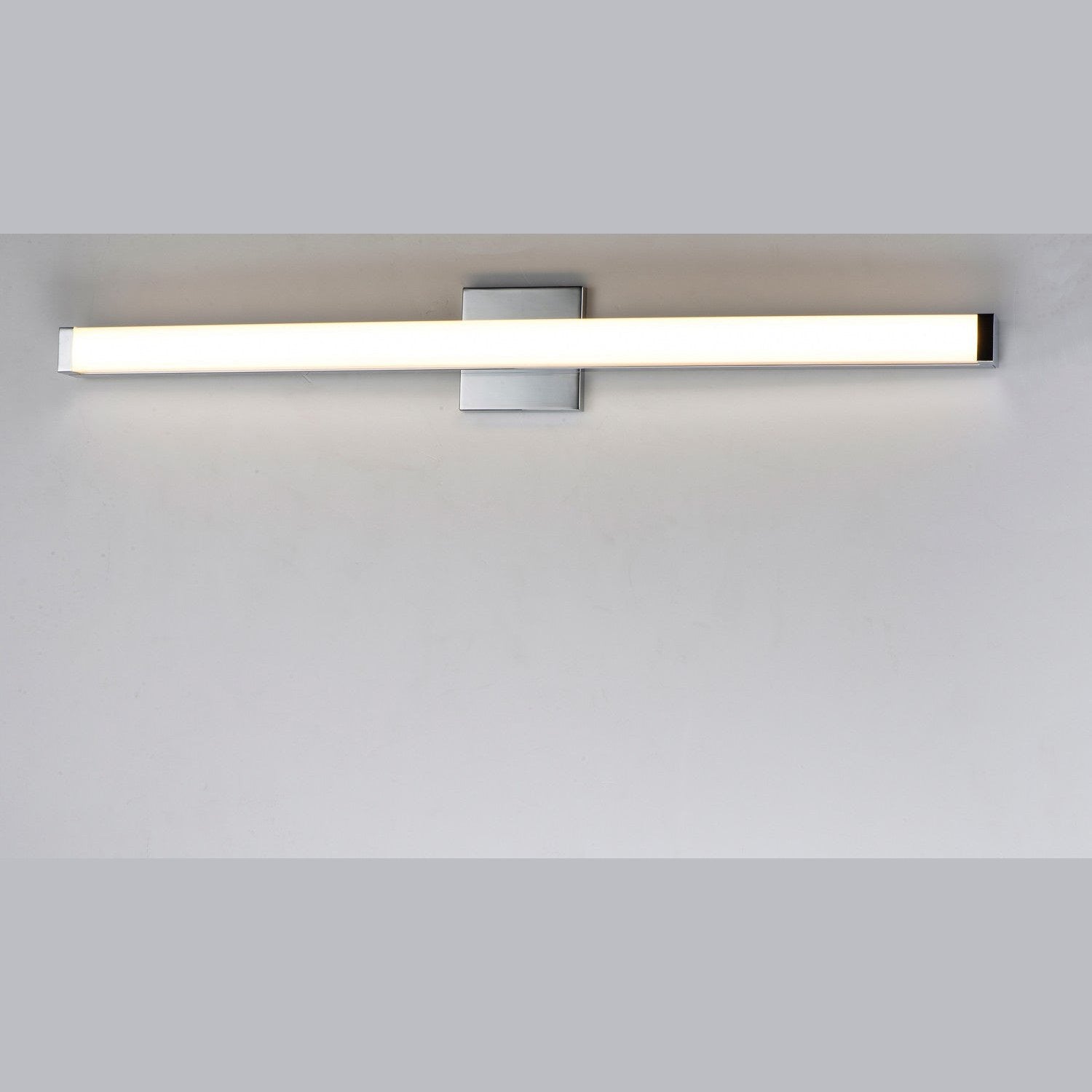 Maxim - 52004PC - LED Bath Vanity - Spec - Polished Chrome