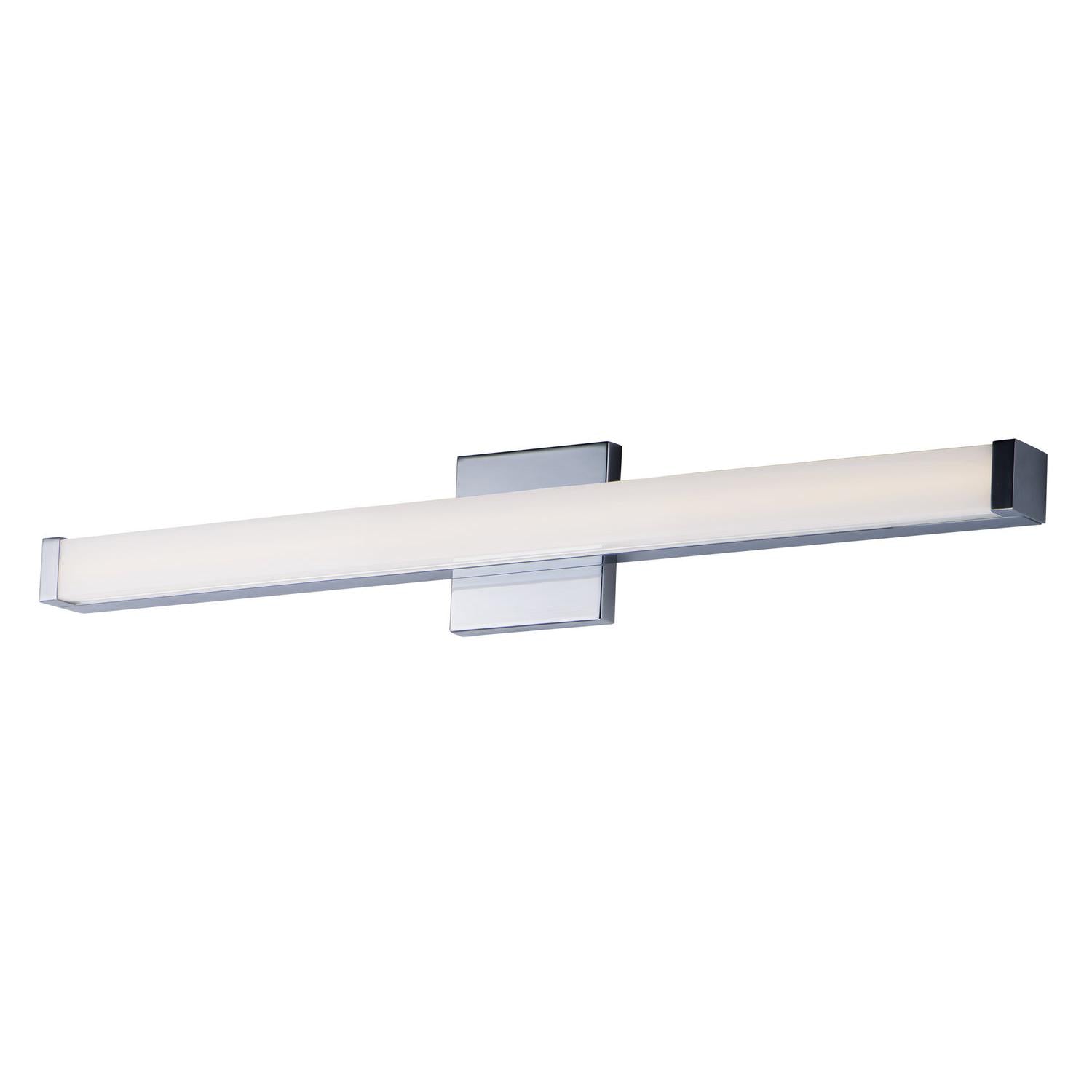 Maxim - 52004PC - LED Bath Vanity - Spec - Polished Chrome