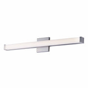 Maxim - 52004SN - LED Bath Vanity - Spec - Satin Nickel