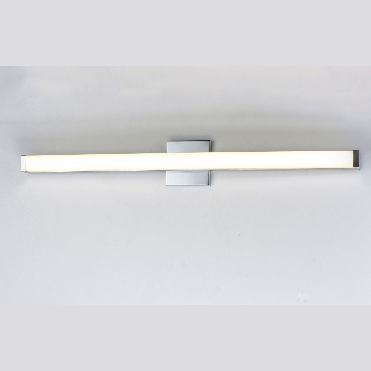 Maxim - 52006PC - LED Bath Vanity - Spec - Polished Chrome