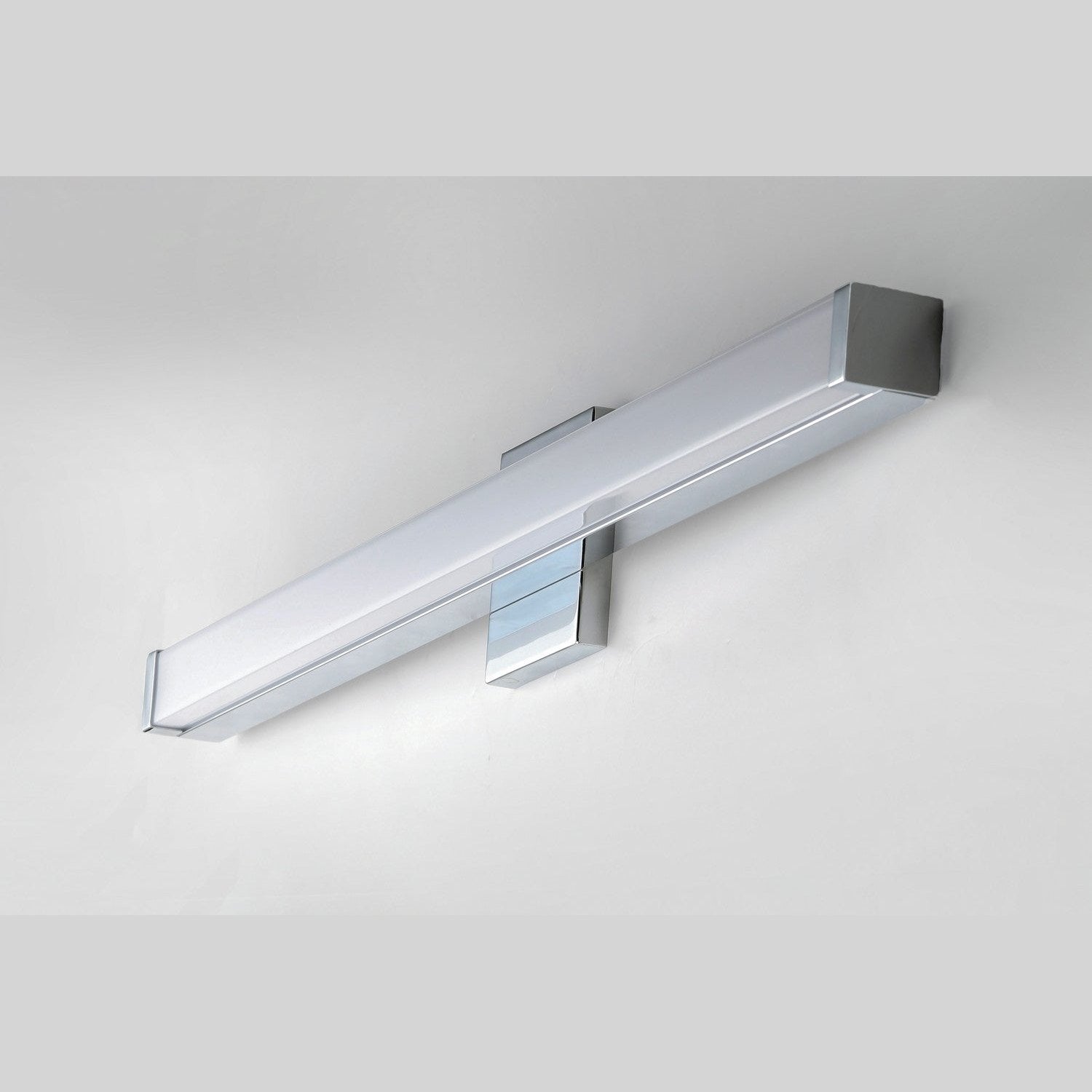 Maxim - 52006PC - LED Bath Vanity - Spec - Polished Chrome