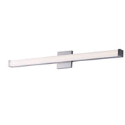 Maxim - 52006SN - LED Bath Vanity - Spec - Satin Nickel