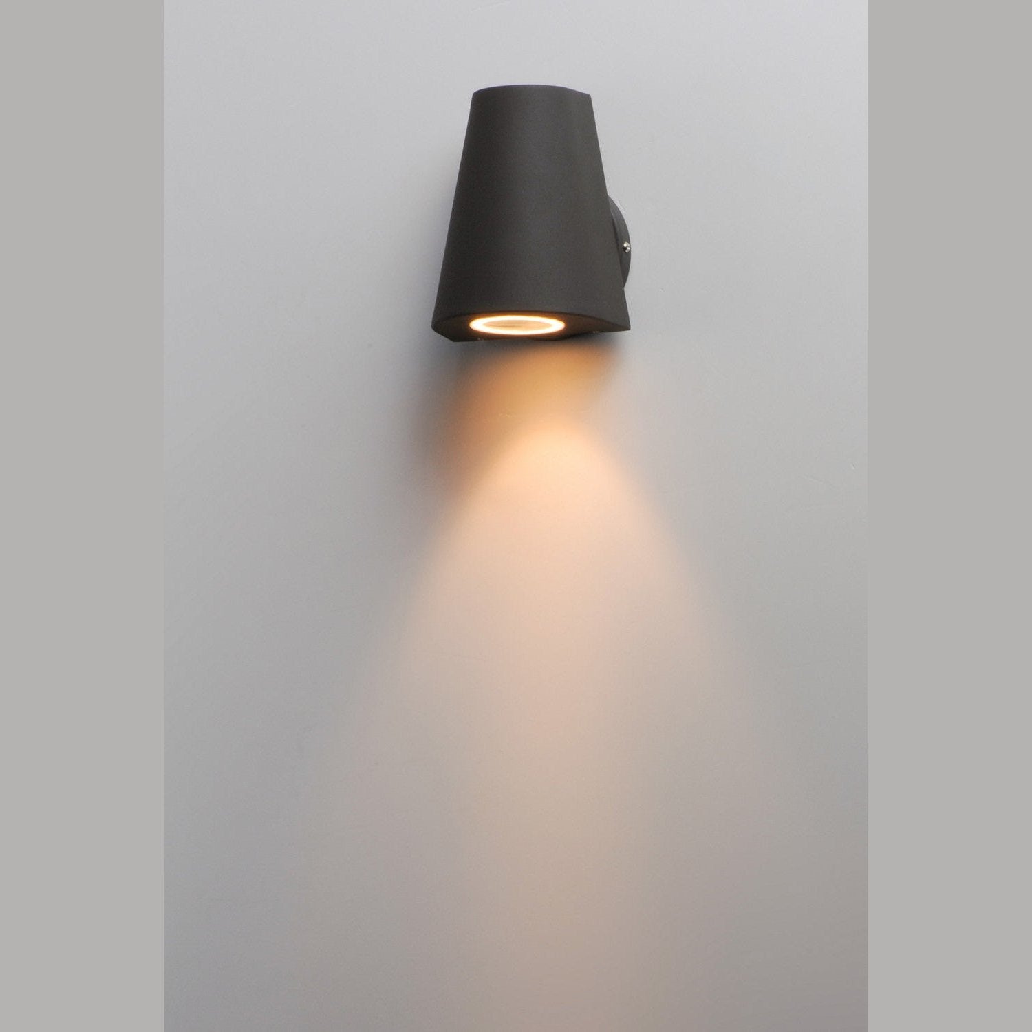 Maxim - 86199ABZ - LED Outdoor Wall Sconce - Mini - Architectural Bronze