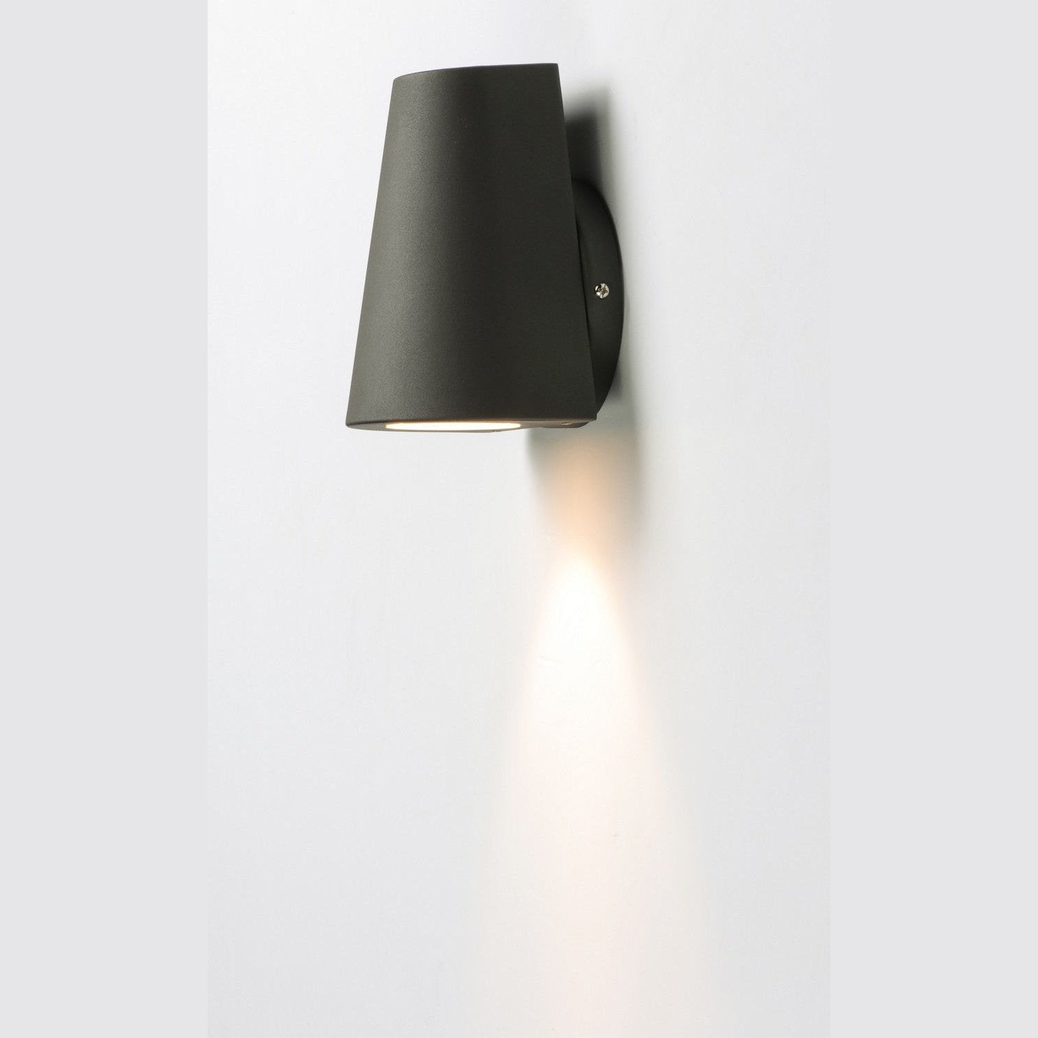 Maxim - 86199ABZ - LED Outdoor Wall Sconce - Mini - Architectural Bronze