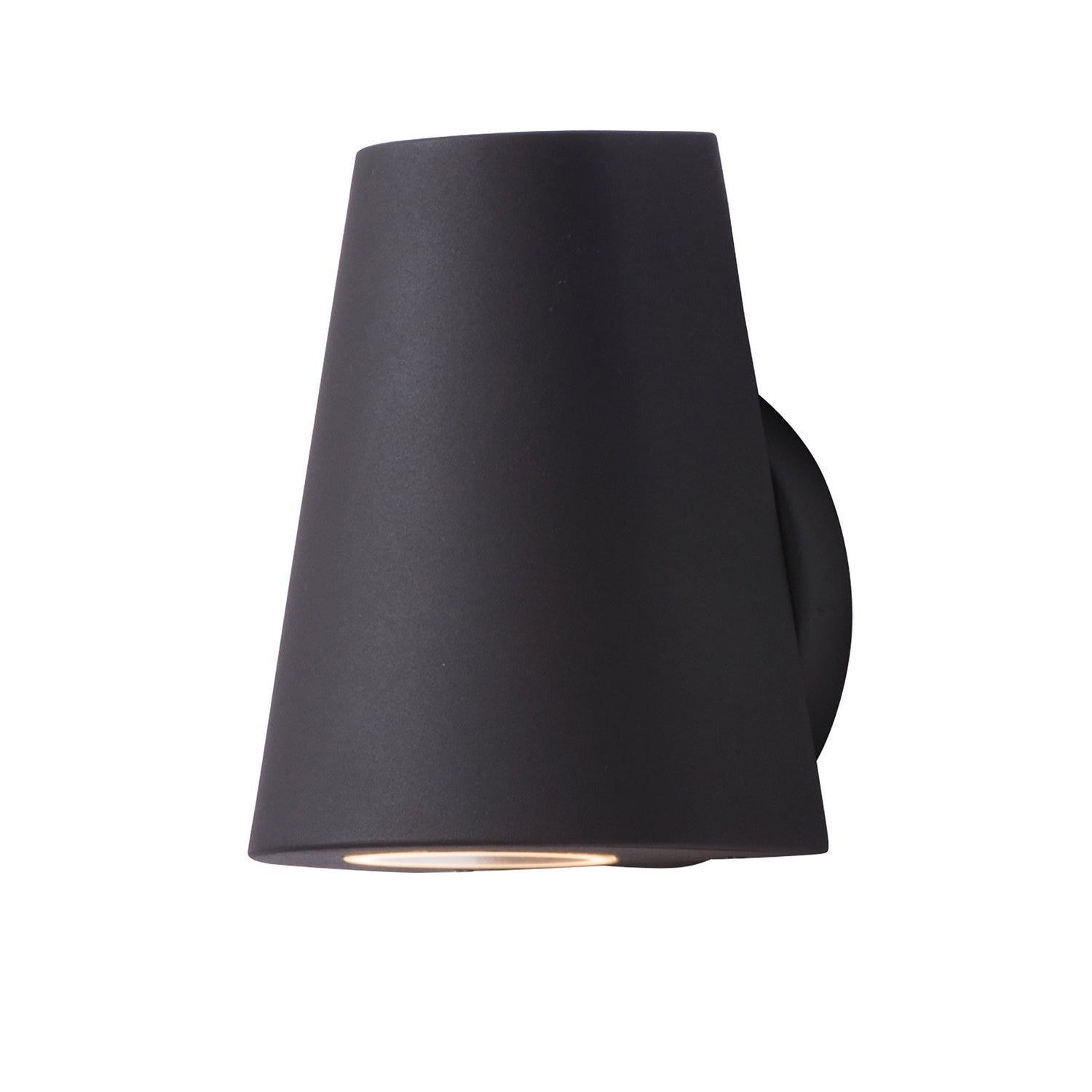 Maxim - 86199ABZ - LED Outdoor Wall Sconce - Mini - Architectural Bronze