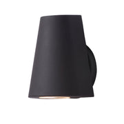 Maxim - 86199ABZ - LED Outdoor Wall Sconce - Mini - Architectural Bronze