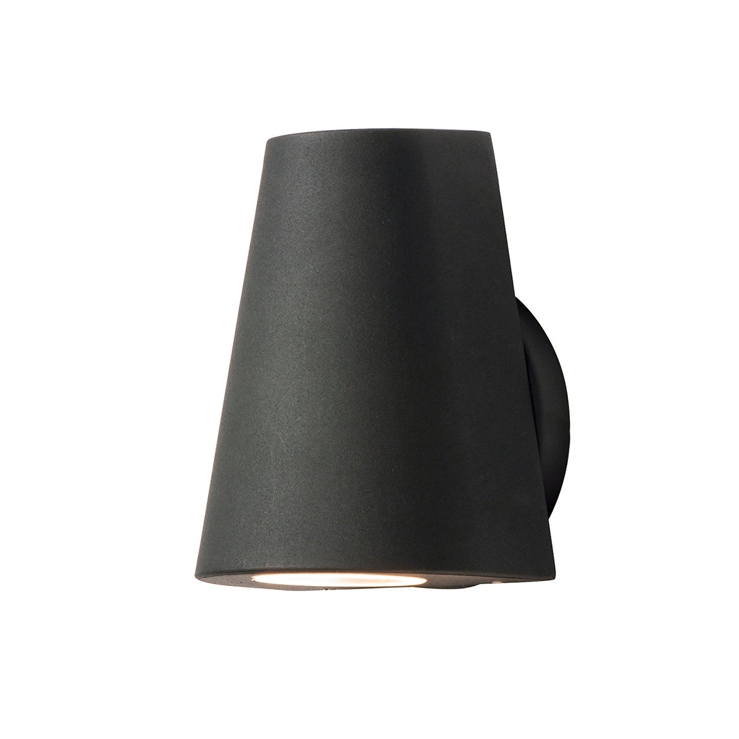 Maxim - 86199BK - LED Outdoor Wall Sconce - Mini - Black