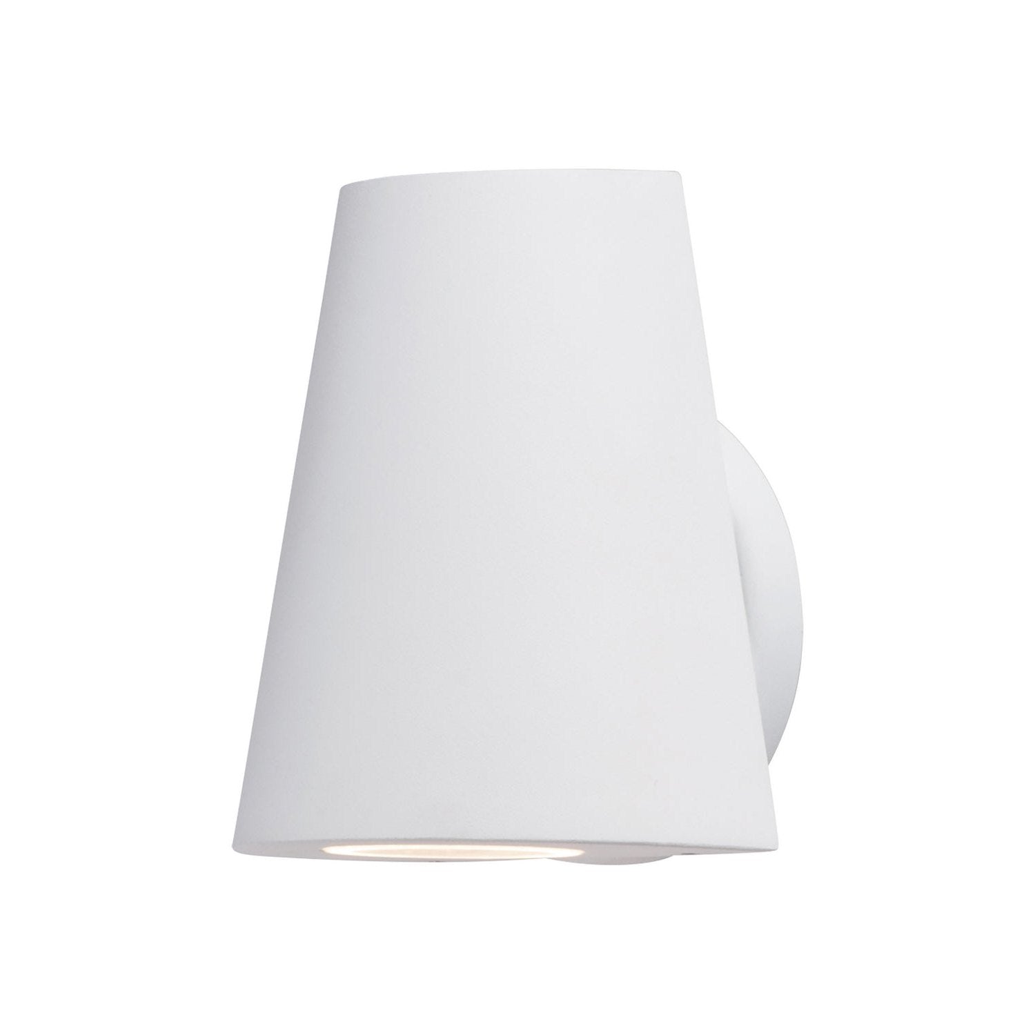 Maxim - 86199WT - LED Outdoor Wall Sconce - Mini - White