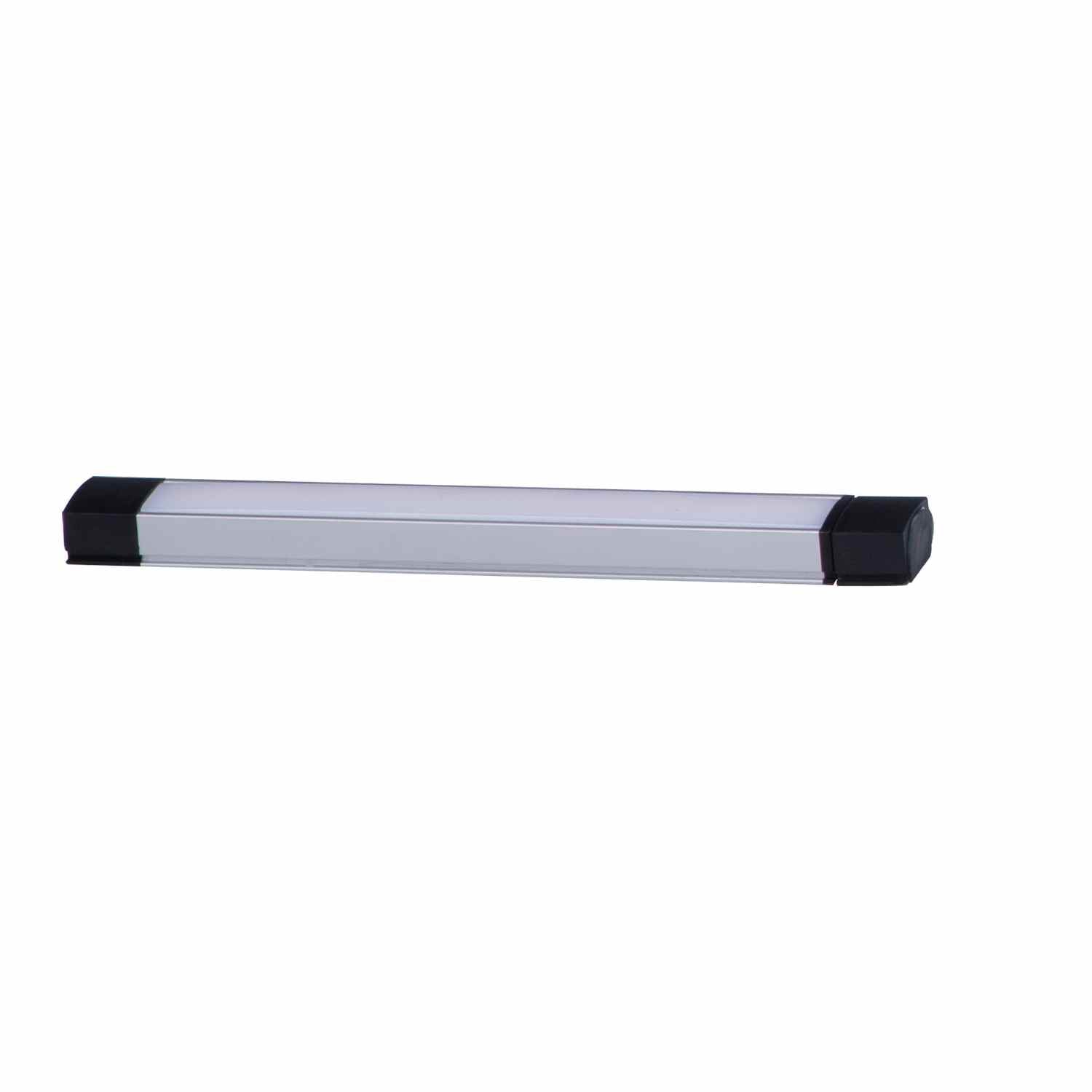 Maxim - 89800AL - LED Under Cabinet - CounterMax MX-L-24-SS - Brushed Aluminum