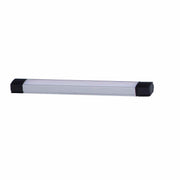 Maxim - 89800AL - LED Under Cabinet - CounterMax MX-L-24-SS - Brushed Aluminum