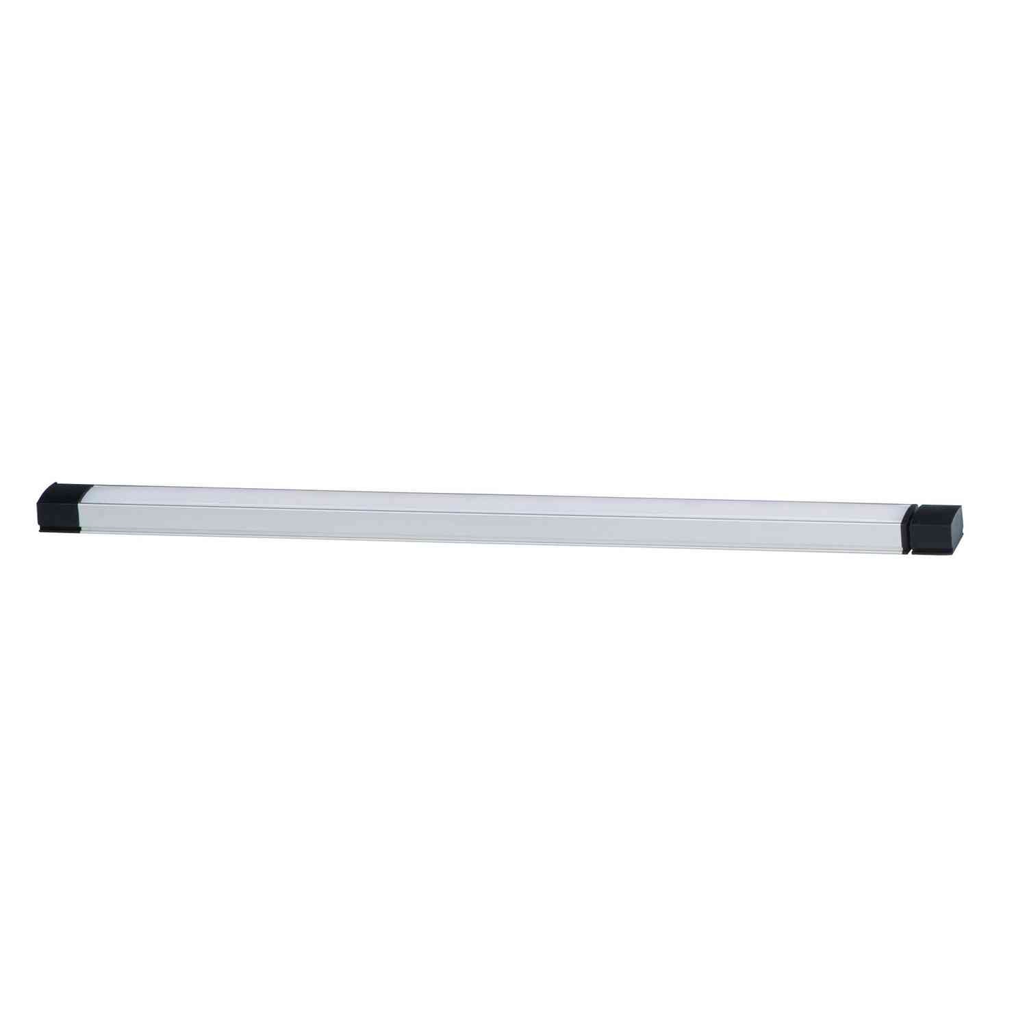 Maxim - 89801AL - LED Under Cabinet - CounterMax MX-L-24-SS - Brushed Aluminum