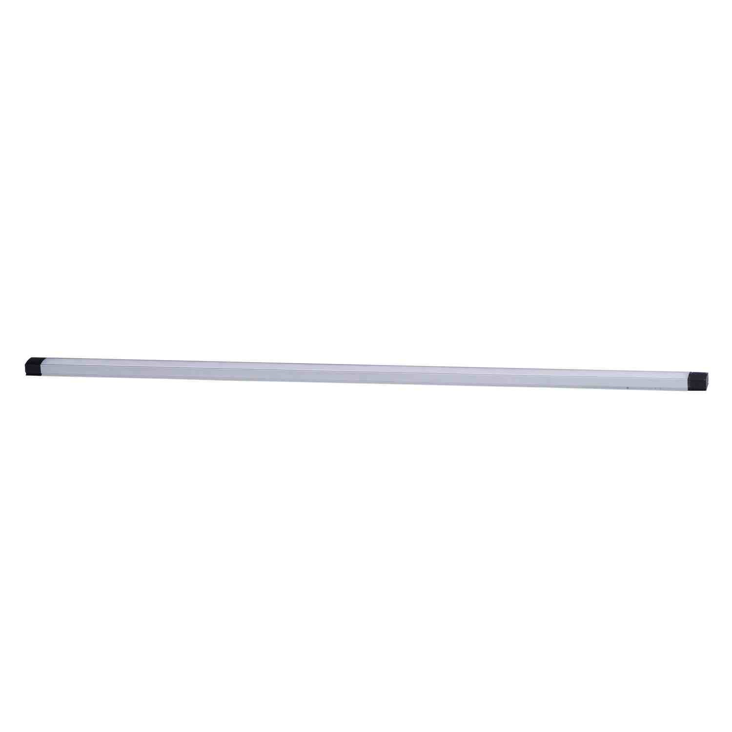 Maxim - 89802AL - LED Under Cabinet - CounterMax MX-L-24-SS - Brushed Aluminum
