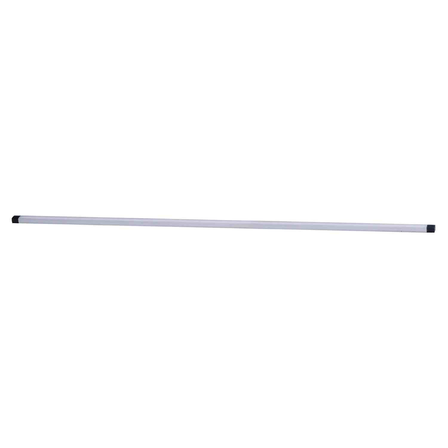 Maxim - 89803AL - LED Under Cabinet - CounterMax MX-L-24-SS - Brushed Aluminum