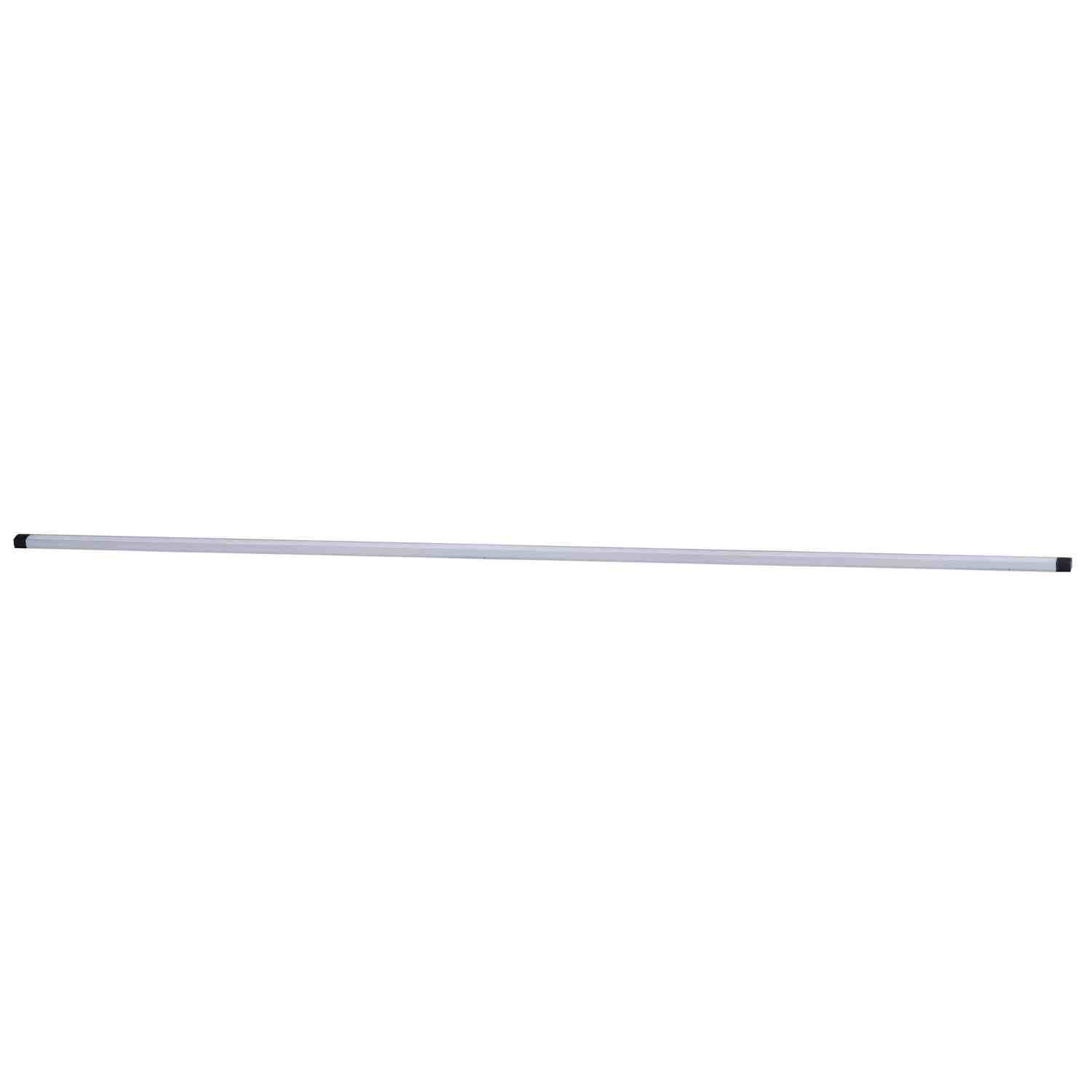 Maxim - 89804AL - LED Under Cabinet - CounterMax MX-L-24-SS - Brushed Aluminum