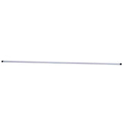 Maxim - 89804AL - LED Under Cabinet - CounterMax MX-L-24-SS - Brushed Aluminum