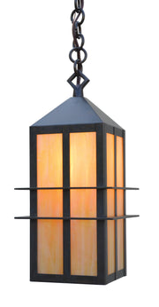 Arroyo - BEH-7GW-BZ - One Light Pendant - Bexley - Bronze
