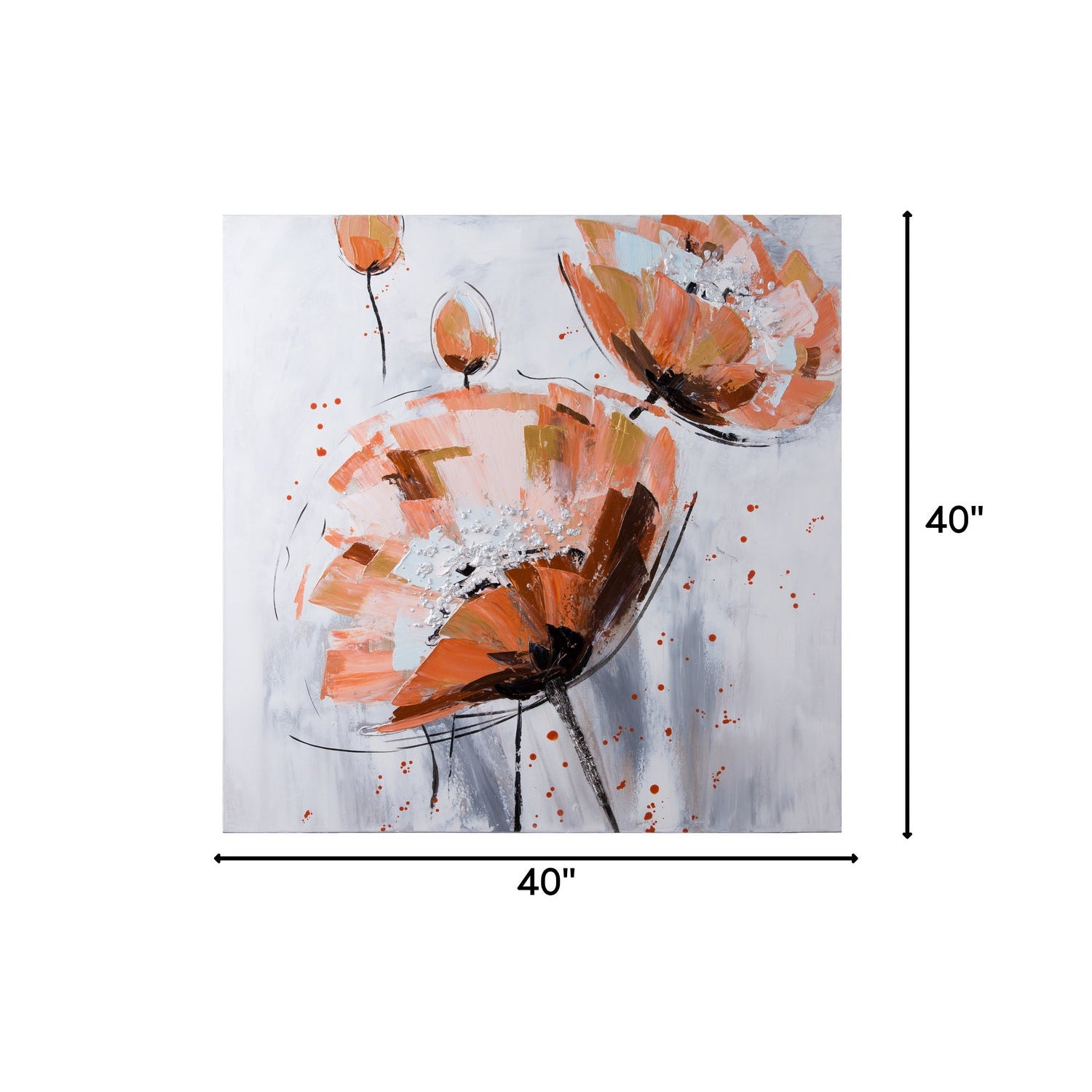 Varaluz - 4DWA0103 - Wall Art - Vibrance