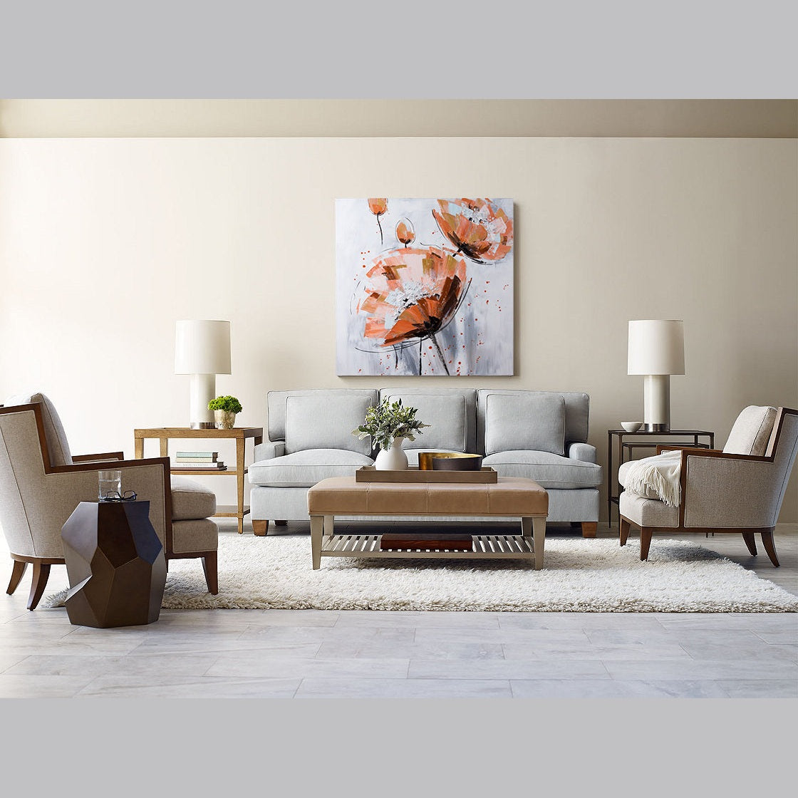Varaluz - 4DWA0103 - Wall Art - Vibrance