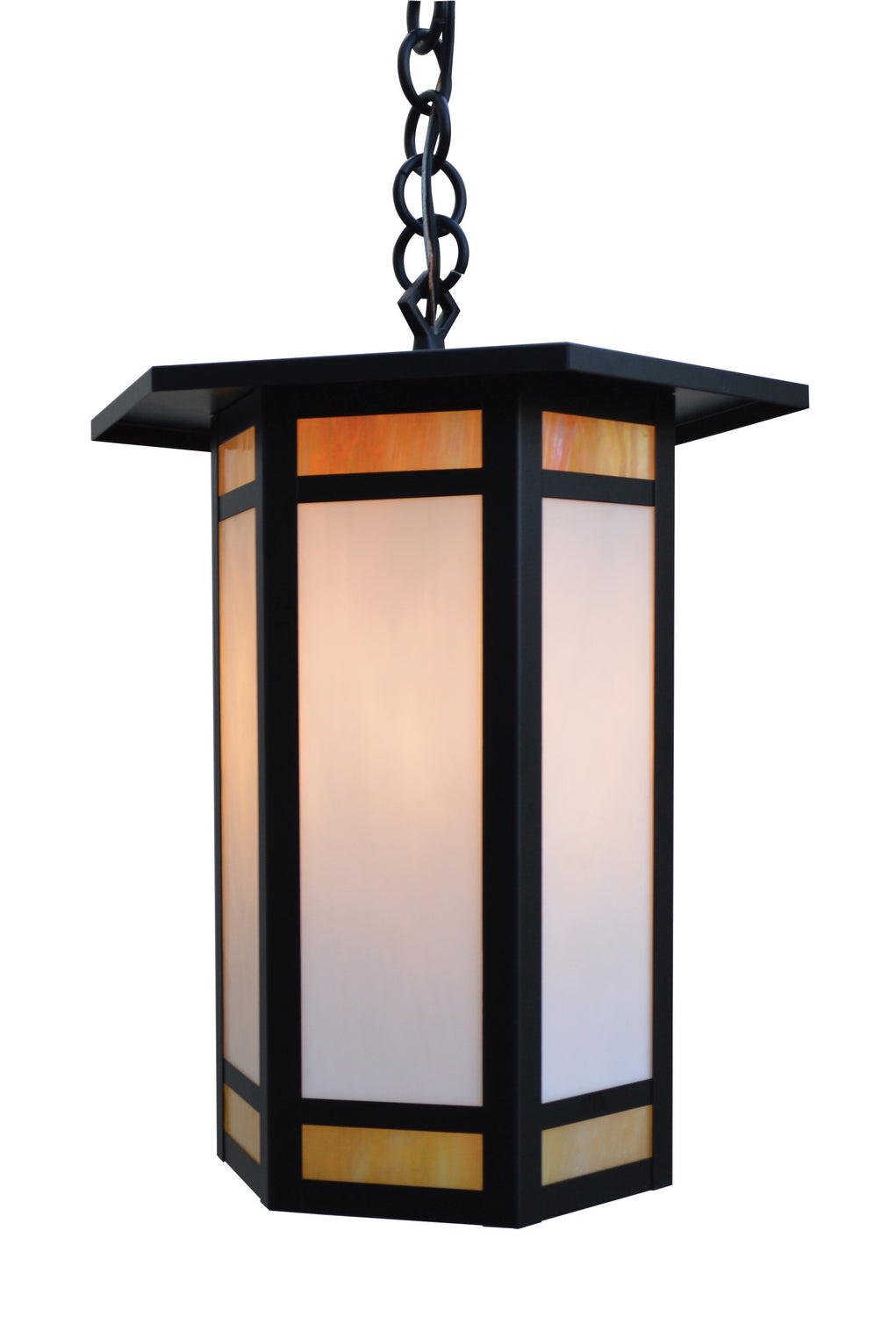 Arroyo - ETH-14GWC-BZ - One Light Pendant - Etoile - Bronze