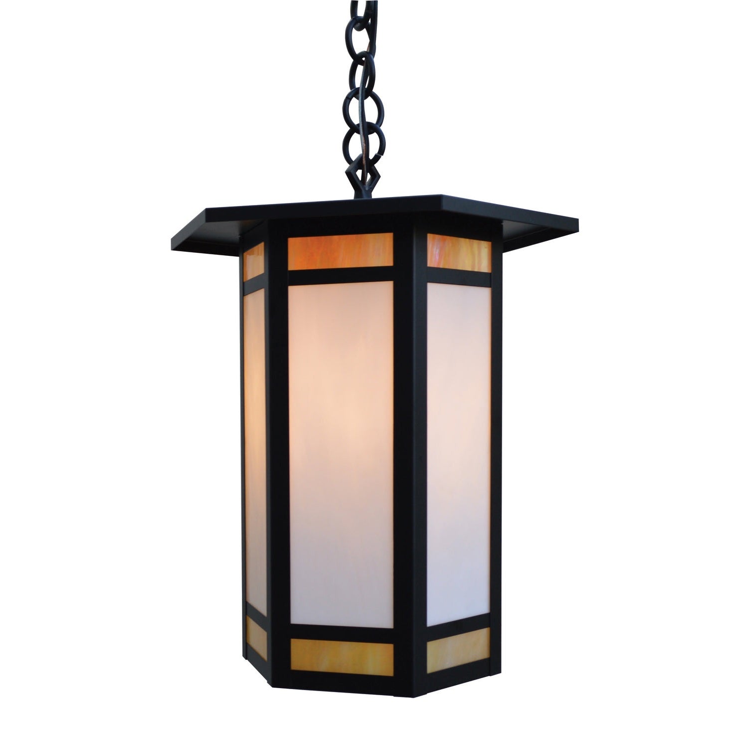Arroyo - ETH-14GWC-BZ - One Light Pendant - Etoile - Bronze