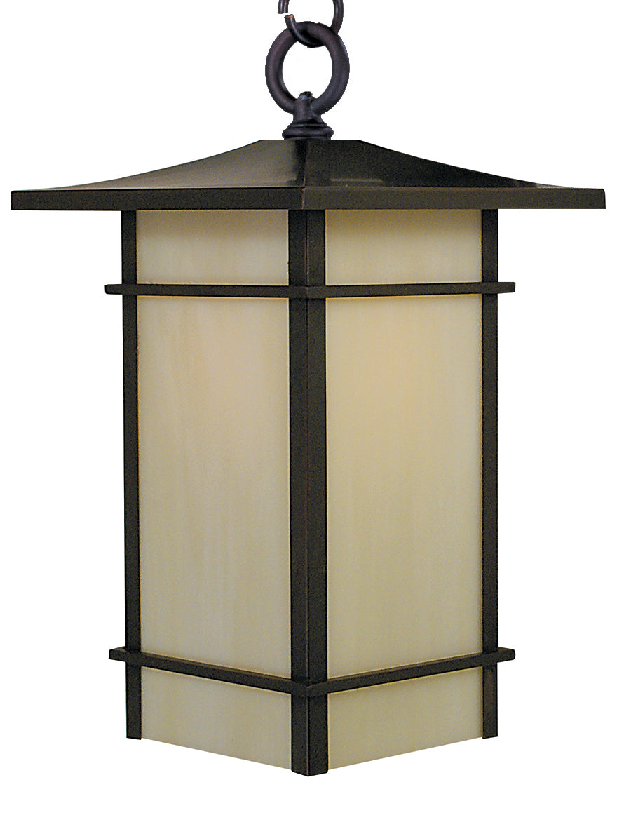 Arroyo - KAH-9TSOF-BZ - One Light Pendant - Katsura - Bronze