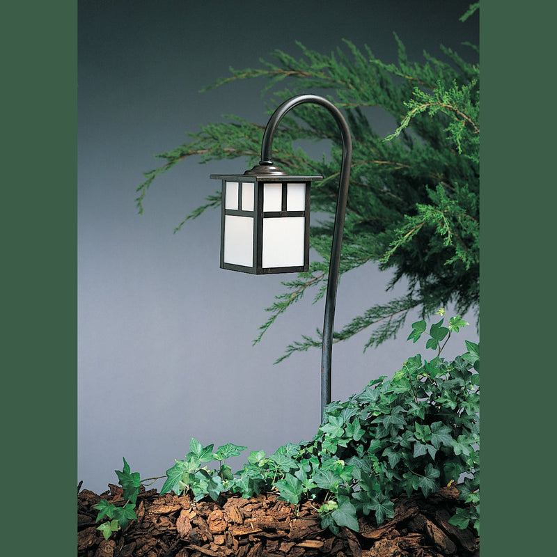 Arroyo - LV27-M5TWO-BZ - One Light Landscape - Mission - Bronze