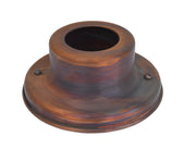 Arroyo - PM-3-RC - Pier Mount - Accessories - Raw Copper