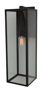 Arroyo - VIB-9CLR-BZ - One Light Wall Mount - Vintage - Bronze