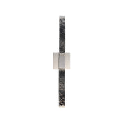 Allegri - 034820-046-FR001 - LED Wall Sconce - Athena - Polish Nickel
