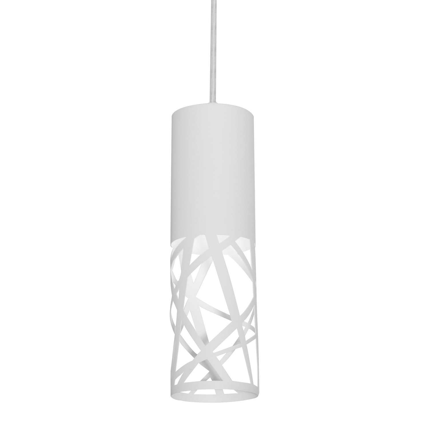 AFX Lighting - BONP0407L30D2WH - LED Pendant - Boon - White