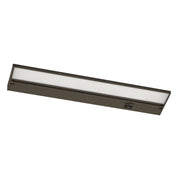 AFX Lighting - KNLU14RB - LED Undercabinet - Koren - Rubbed Bronze