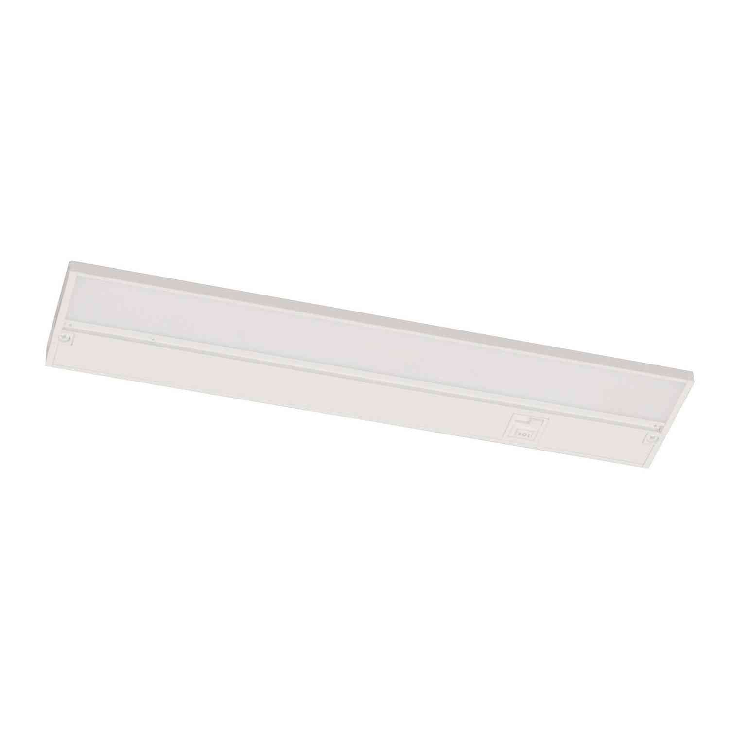 AFX Lighting - KNLU14WH - LED Undercabinet - Koren - White