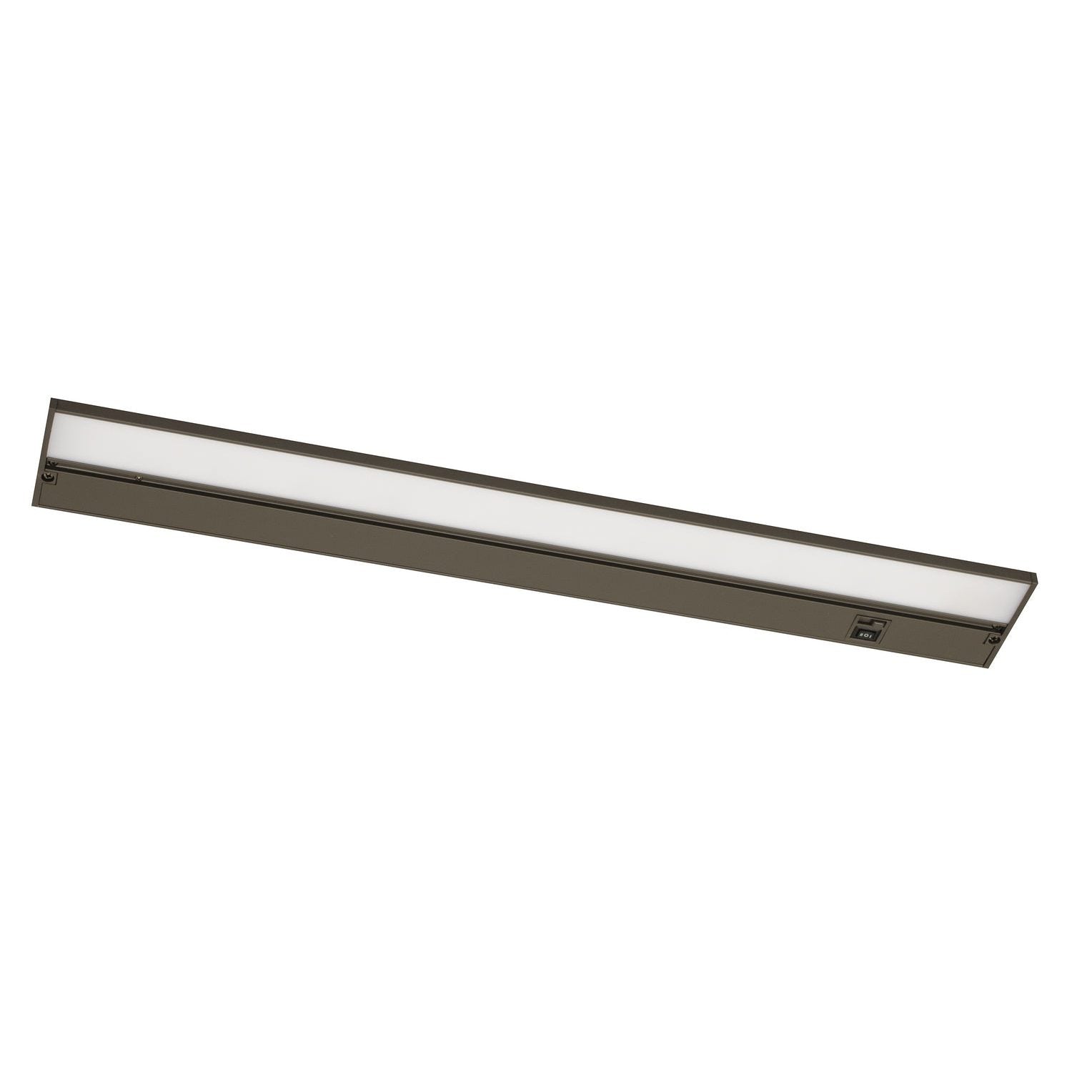 AFX Lighting - KNLU22RB - LED Undercabinet - Koren - Rubbed Bronze