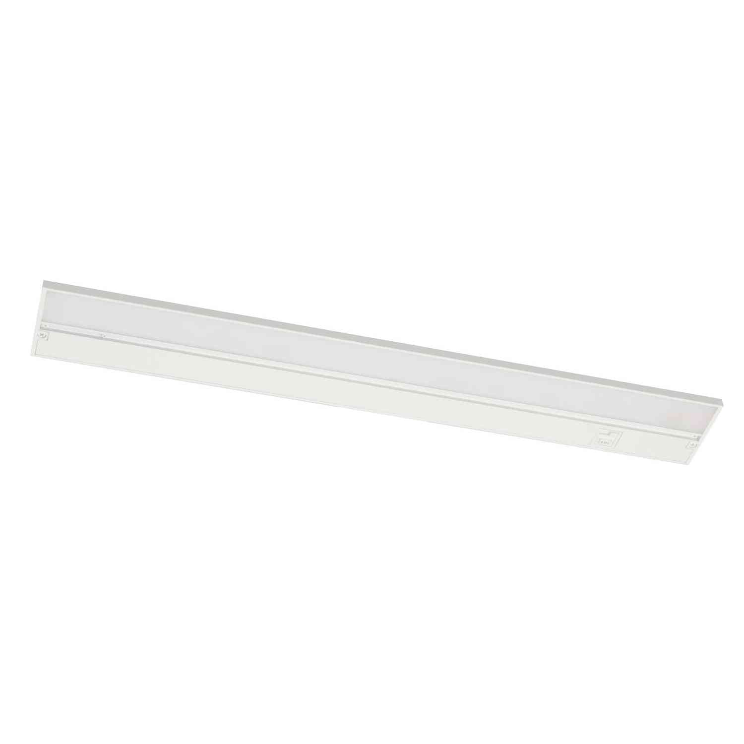 AFX Lighting - KNLU22WH - LED Undercabinet - Koren - White