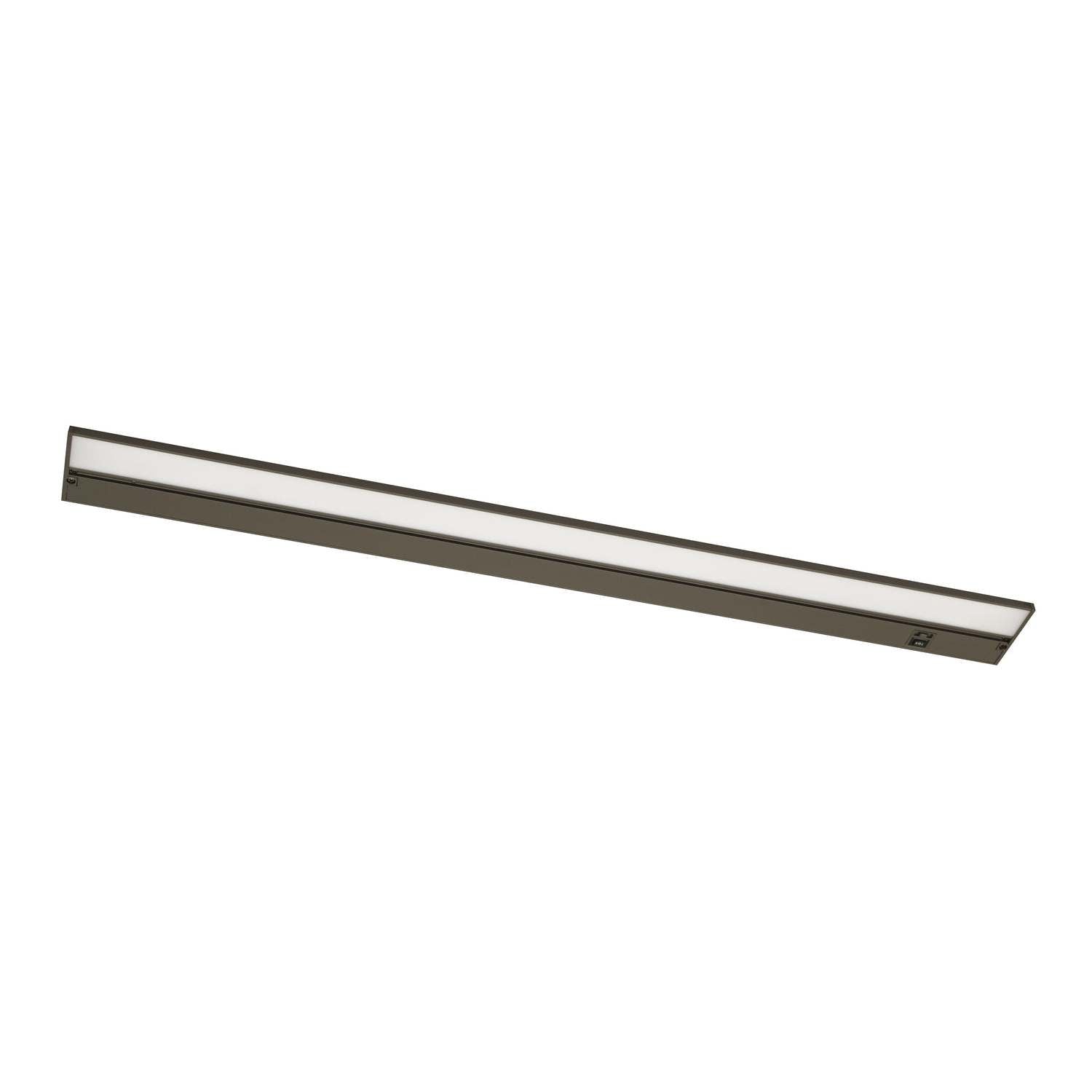 AFX Lighting - KNLU32RB - LED Undercabinet - Koren - Rubbed Bronze