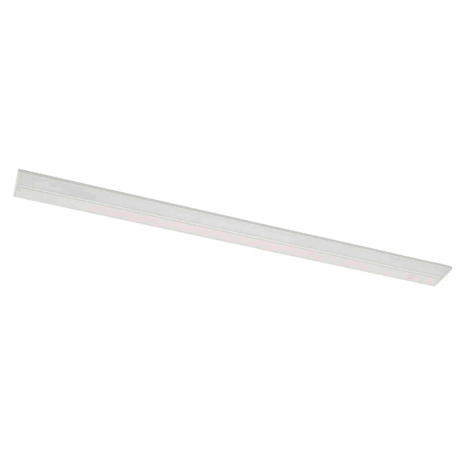 AFX Lighting - KNLU40WH - LED Undercabinet - Koren - White