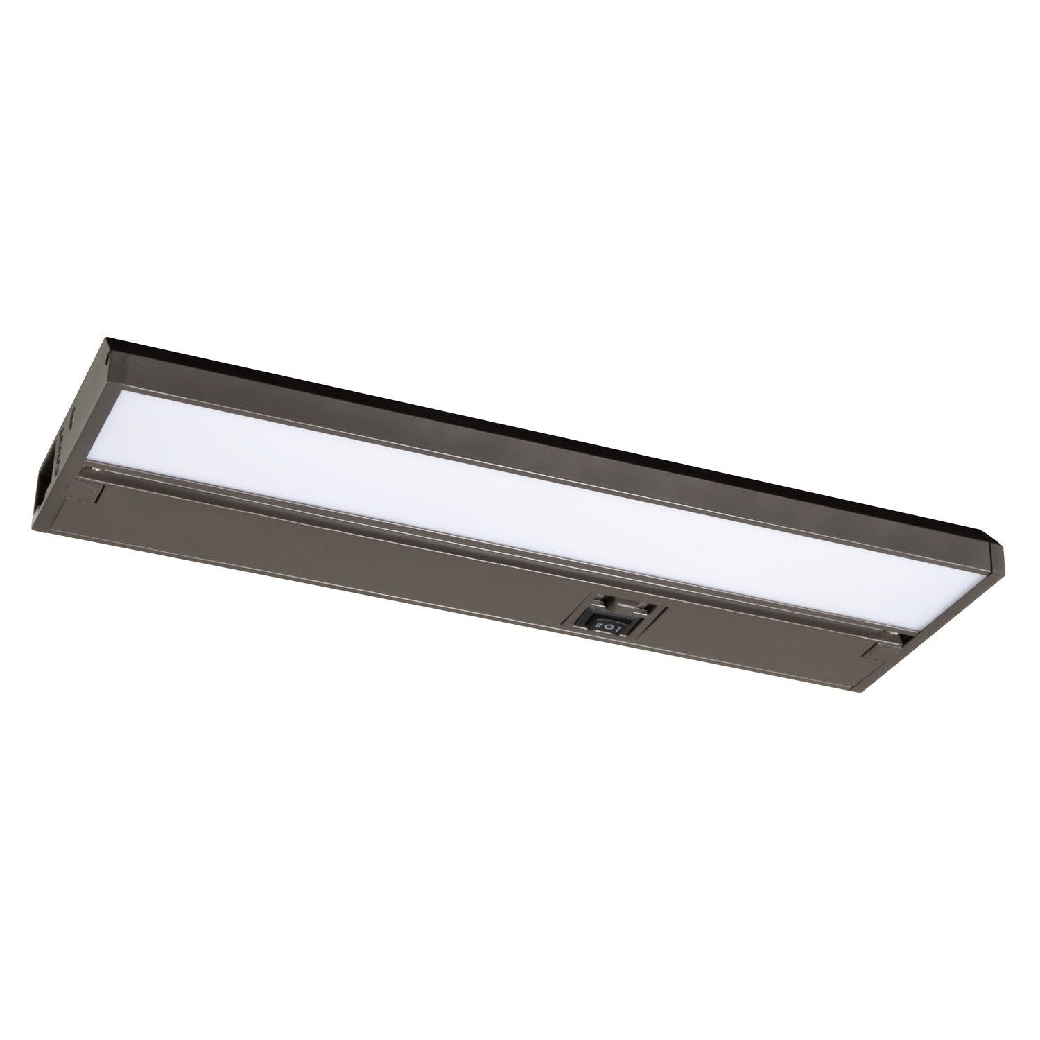 AFX Lighting - KNLU9RB - LED Undercabinet - Koren - Rubbed Bronze