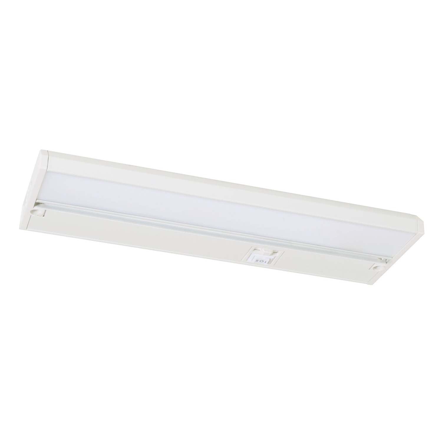 AFX Lighting - KNLU9WH - LED Undercabinet - Koren - White