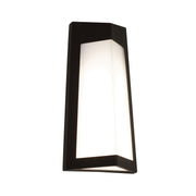 AFX Lighting - PSDW071223LAJD2BZ - LED Outdoor Wall Sconce - Pasadena - Textured Bronze