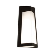 AFX Lighting - PSDW071833LAJD2BZ - LED Outdoor Wall Sconce - Pasadena - Textured Bronze