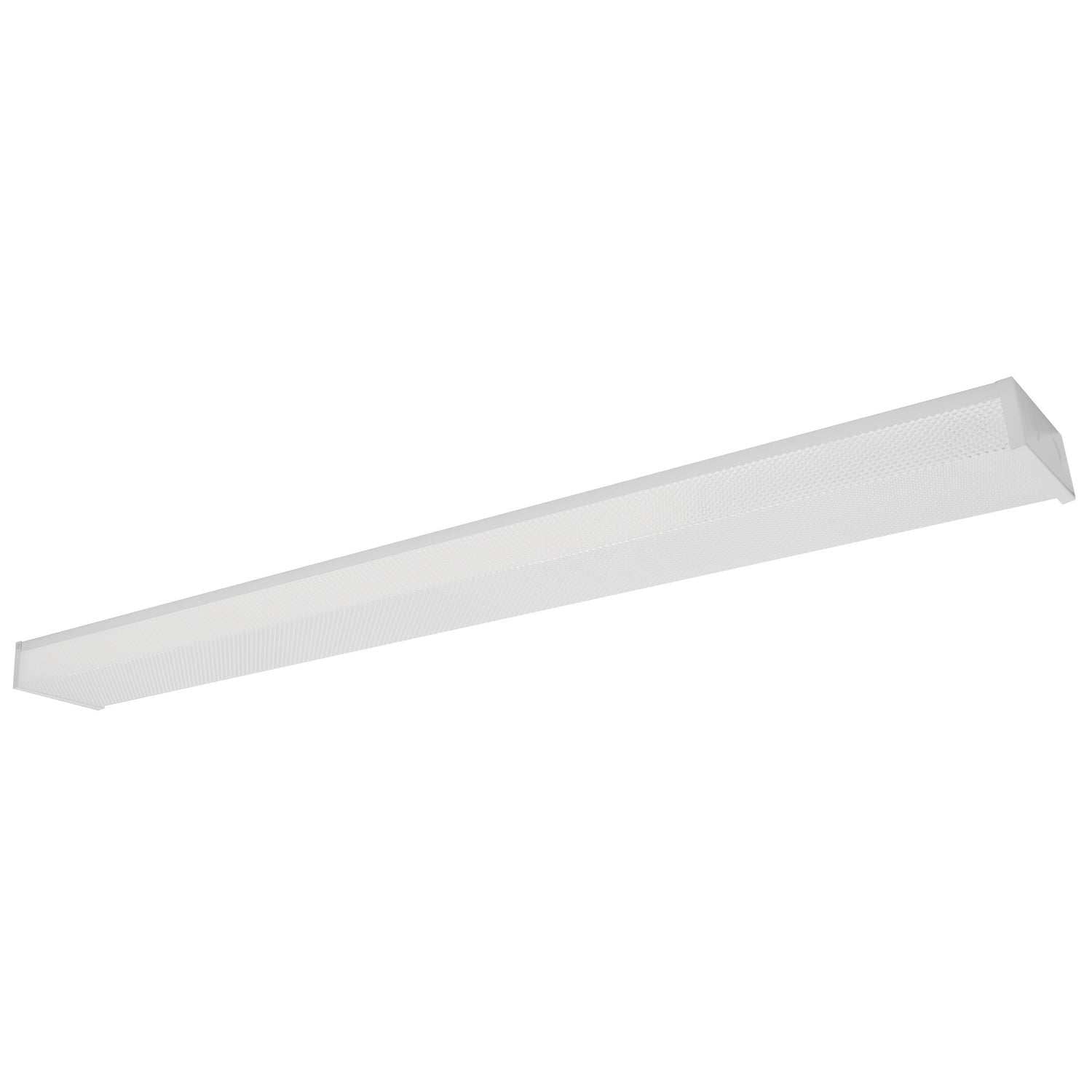 AFX Lighting - SPRL052424L40MV - LED Linear - Spring - White