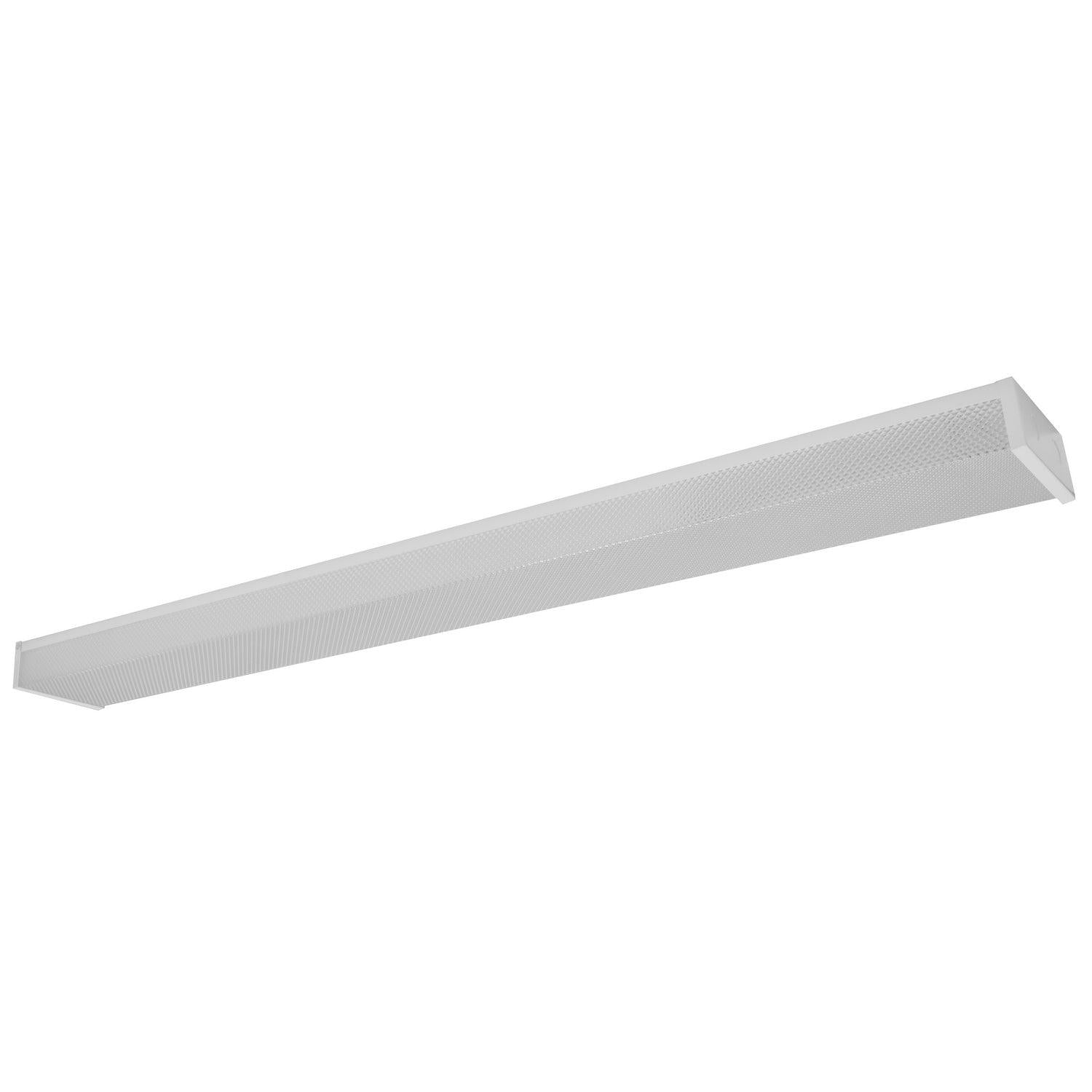 AFX Lighting - SPRL054836L40MV - LED Linear - Spring - White