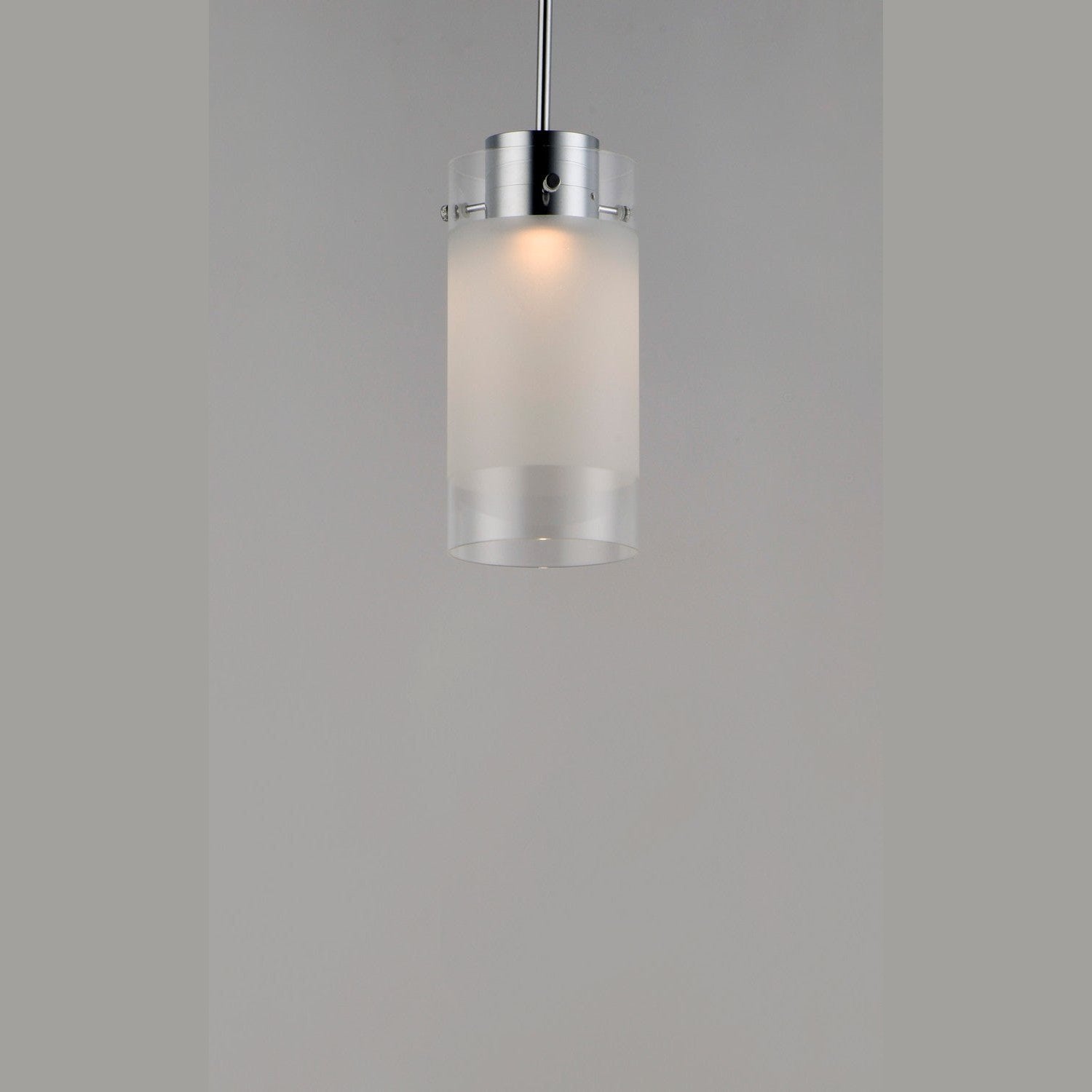 Maxim - 10192CLFTPC - LED Pendant - Scope - Polished Chrome