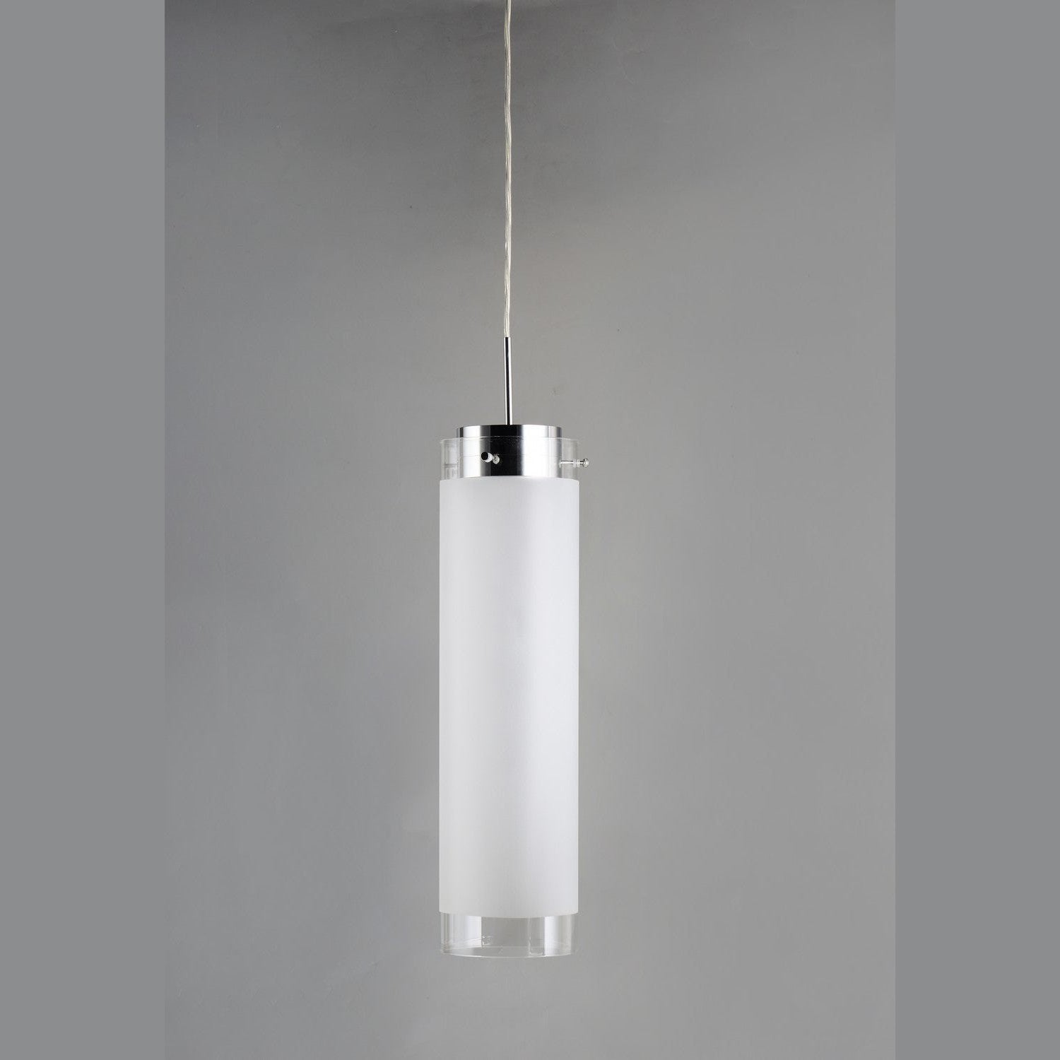 Maxim - 10196CLFTPC - LED Pendant - Scope - Polished Chrome