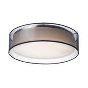 Maxim - 10222BO - LED Flush Mount - Prime