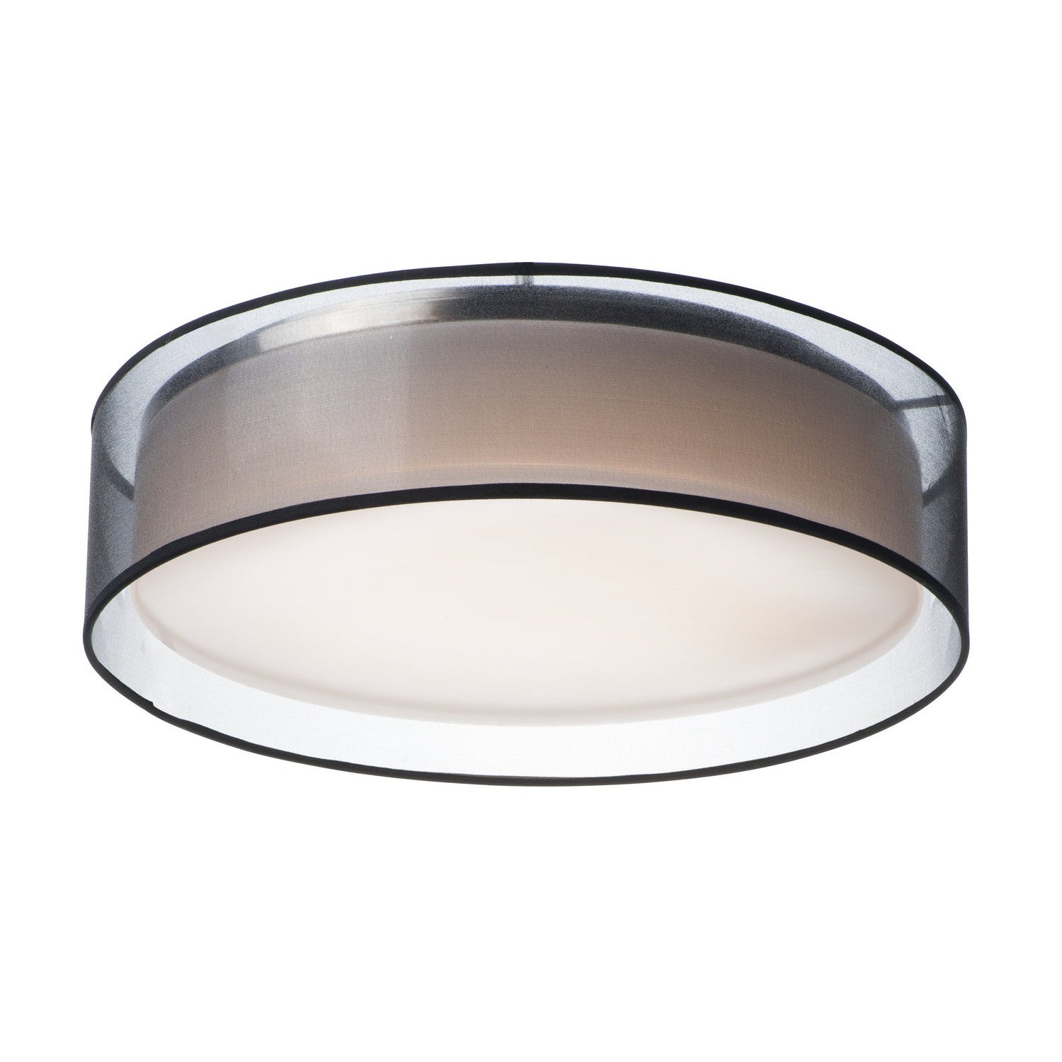 Maxim - 10222BO - LED Flush Mount - Prime