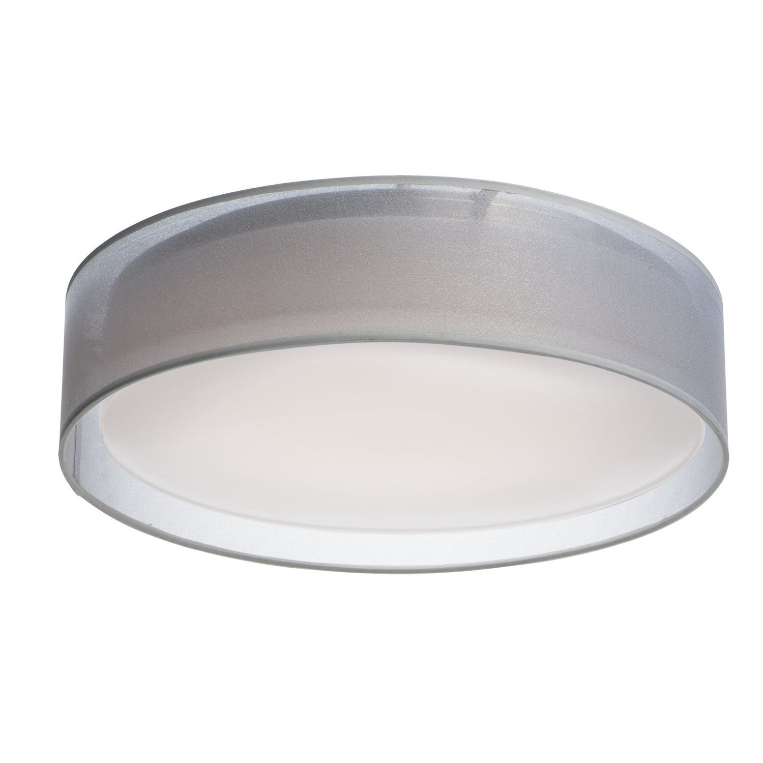 Maxim - 10222WO - LED Flush Mount - Prime