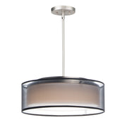 Maxim - 10224BOSN - LED Pendant - Prime - Satin Nickel
